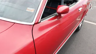 1974 Ford Mustang mach 1 photo 7