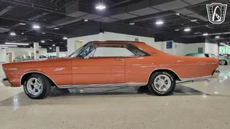 1966 Ford Galaxie 500 photo 6
