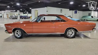 1966 Ford Galaxie 500 photo 7