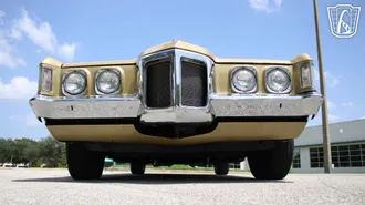 1969 Pontiac Grand Prix photo 5