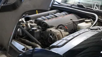 1999 Chevrolet Corvette photo 3