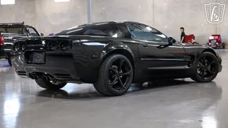 1999 Chevrolet Corvette photo 6