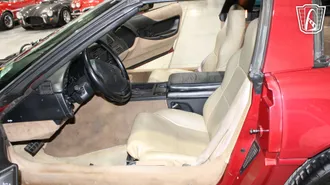 1994 Chevrolet Corvette photo 6