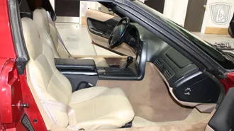 1994 Chevrolet Corvette photo 7