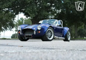 1965 AC Cobra photo 2