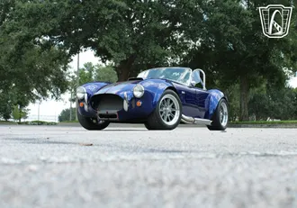 1965 AC Cobra photo 3