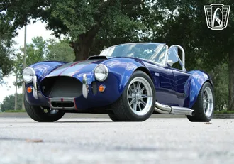 1965 AC Cobra photo 4