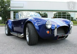 1965 AC Cobra photo 6