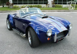 1965 AC Cobra photo 7