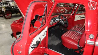 1966 Ford F100 photo 6