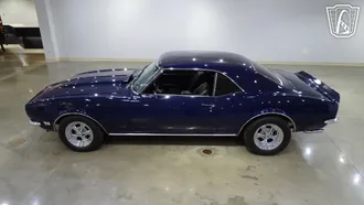 1968 Chevrolet Camaro photo 5
