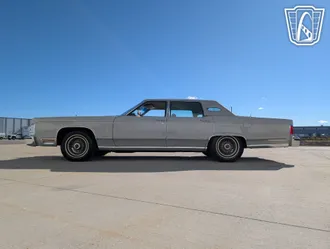 1979 Lincoln Continental photo 7