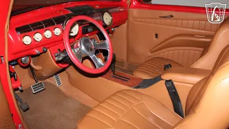 1948 Ford Deluxe photo 7