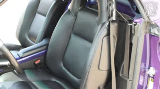 2004 Chevrolet SSR photo 6