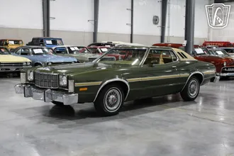 1976 Ford Torino photo 2