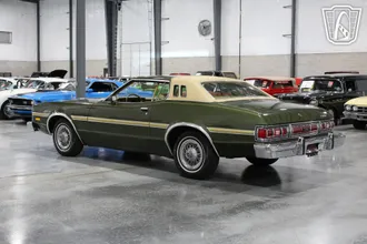 1976 Ford Torino photo 3