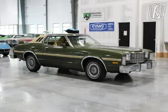 1976 Ford Torino photo 5