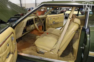 1976 Ford Torino photo 6