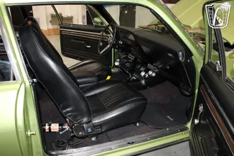 1972 Chevrolet Nova photo 7