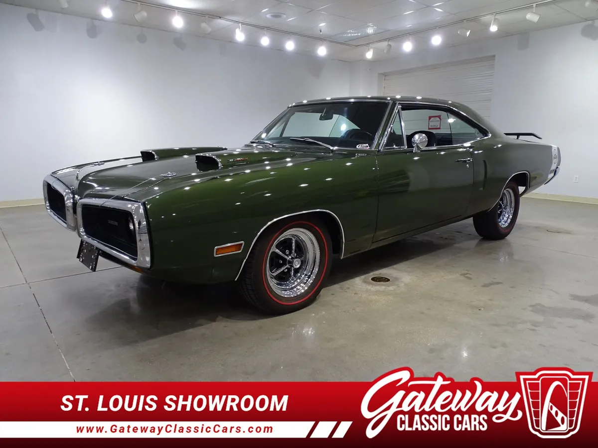 1970 Dodge Coronet