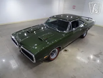 1970 Dodge Coronet photo 2