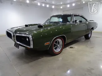 1970 Dodge Coronet photo 3
