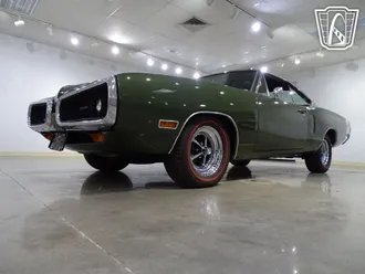 1970 Dodge Coronet photo 4