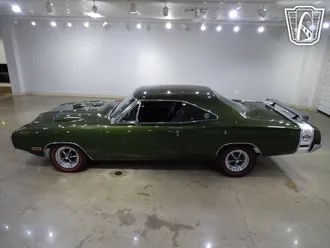 1970 Dodge Coronet photo 5