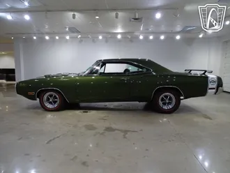 1970 Dodge Coronet photo 6