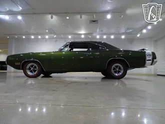 1970 Dodge Coronet photo 7