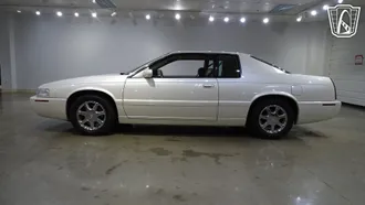1999 Cadillac Eldorado photo 5
