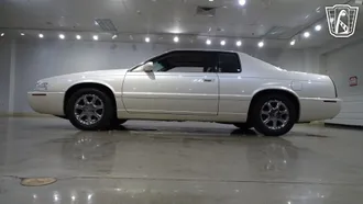 1999 Cadillac Eldorado photo 6