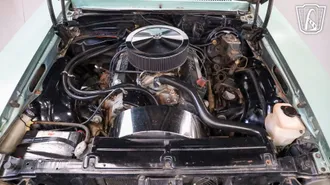 1978 Chevrolet Nova photo 2