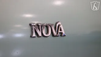 1978 Chevrolet Nova photo 3