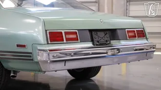 1978 Chevrolet Nova photo 5