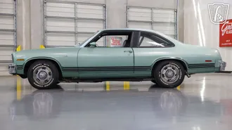 1978 Chevrolet Nova photo 7