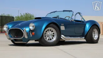 1965 ERA Shelby Cobra 427 photo 3
