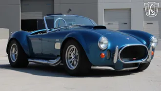 1965 ERA Shelby Cobra 427 photo 4