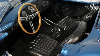 1965 ERA Shelby Cobra 427 photo 7