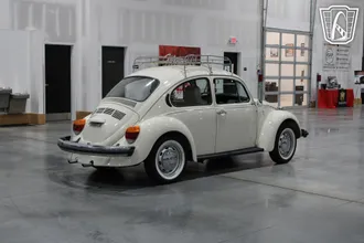 1974 Volkswagen Beetle photo 4