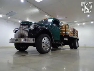 1946 Chevrolet Pickup photo 4