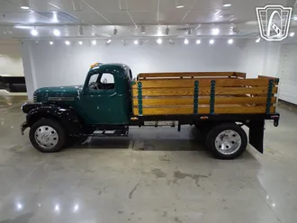 1946 Chevrolet Pickup photo 5