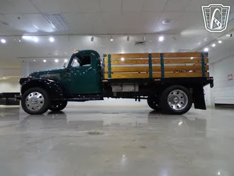1946 Chevrolet Pickup photo 7