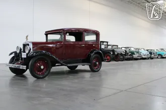 1929 Chevrolet Series AC International photo 3