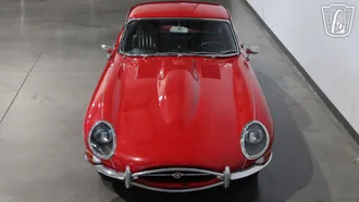 1965 Jaguar E Type photo 5