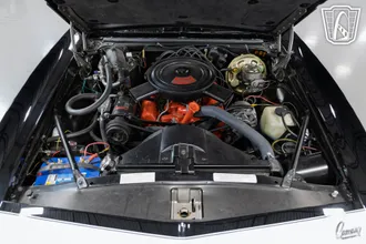 1968 Chevrolet Camaro SS photo 2