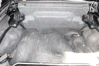 1995 Honda Del Sol SI photo 3
