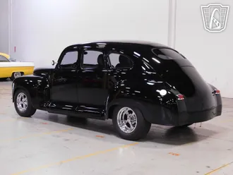 1948 Plymouth Sedan photo 3