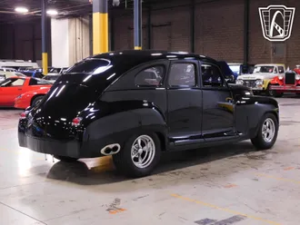 1948 Plymouth Sedan photo 4