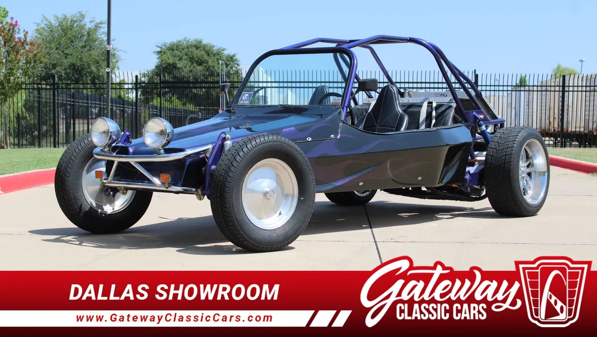 2002 Volkswagen Sand Rail Streel Legal V8